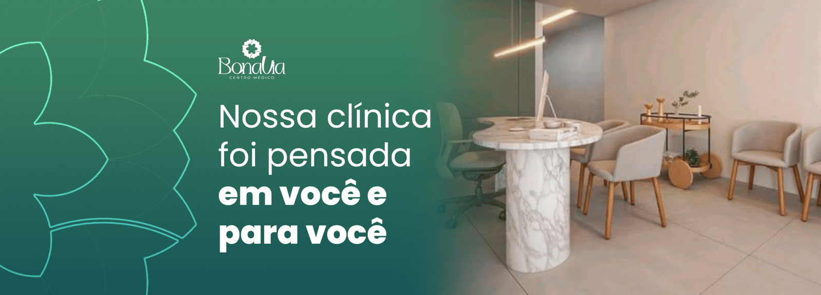 BonaVia Centro Médico - Clínica em Recife