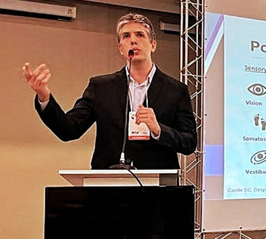 Dr. Lucas Rampazzo - Geriatra em Recife