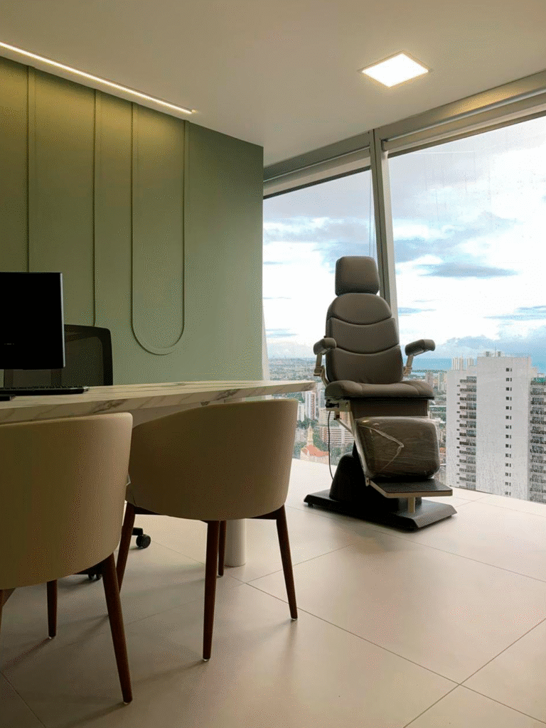 BonaVia Centro Médico - Clínica em Recife