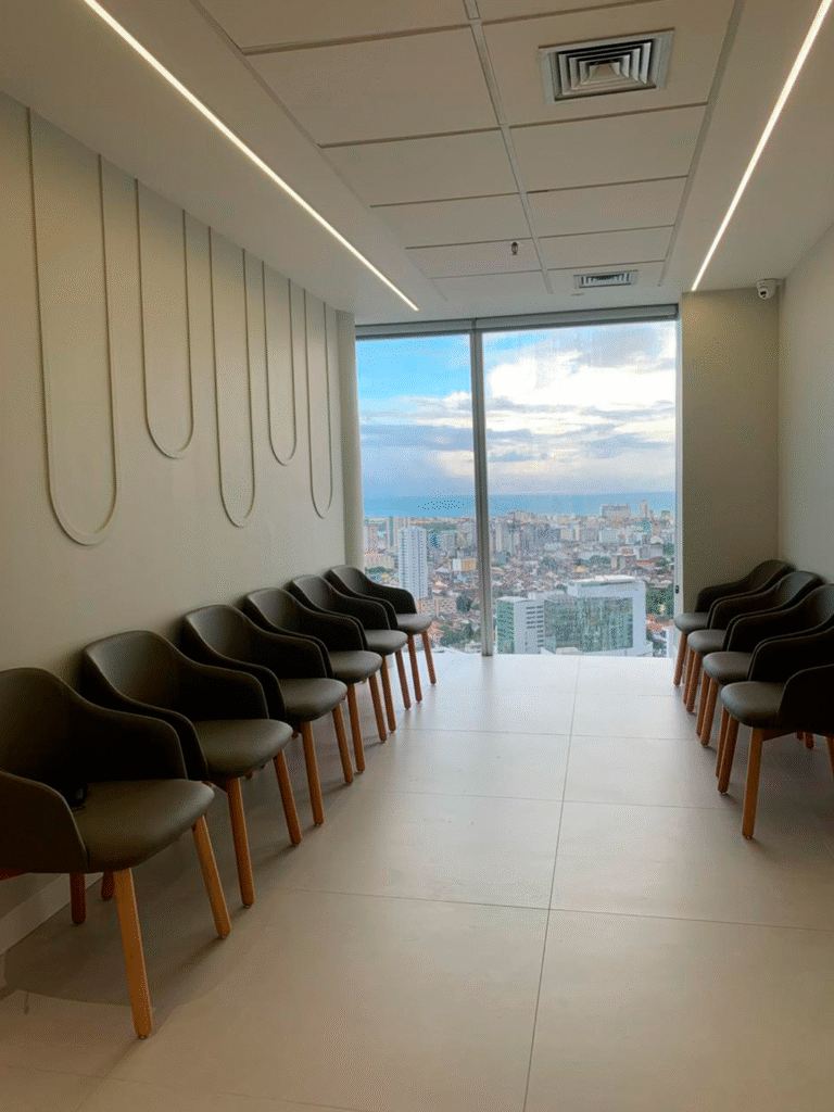 BonaVia Centro Médico - Clínica em Recife