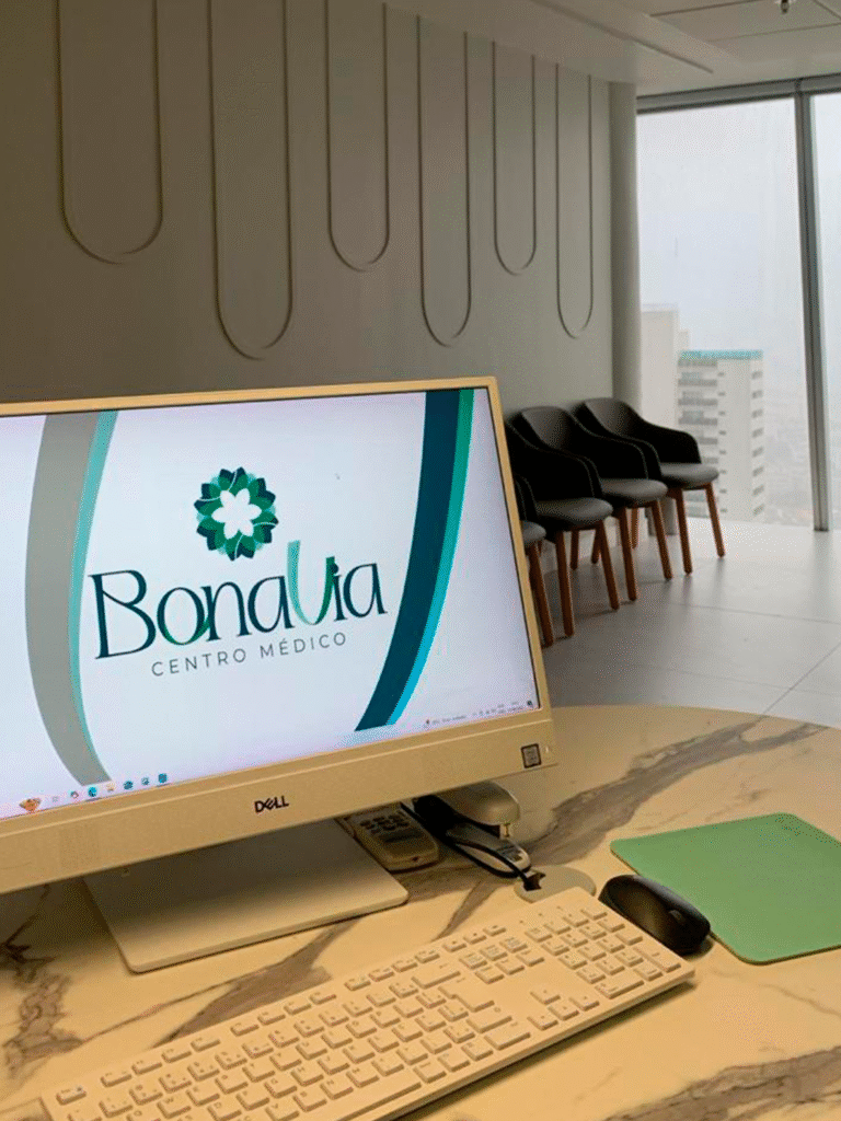 BonaVia Centro Médico - Clínica em Recife