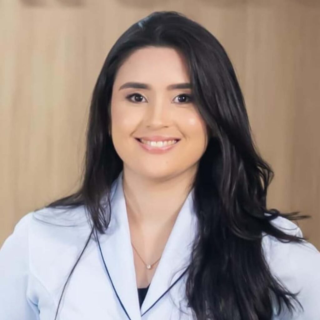 Dra. Rosália Nunes - Endocrinologista em Recife | BonaVia Centro Médico - Clínica em Recife