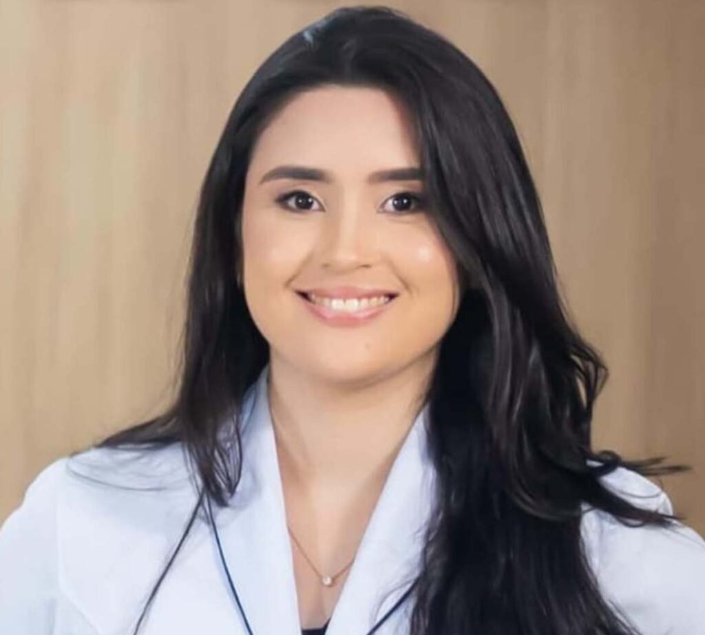 Dra. Rosália Nunes - Endocrinologista em Recife | BonaVia Centro Médico - Clínica em Recife
