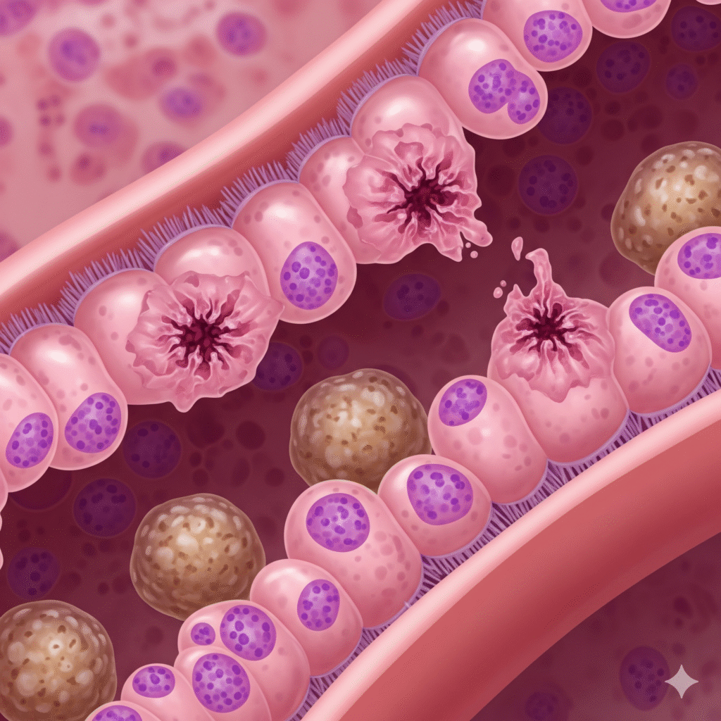 Necrose tubular aguda em Recife - Nefrologista em Recife