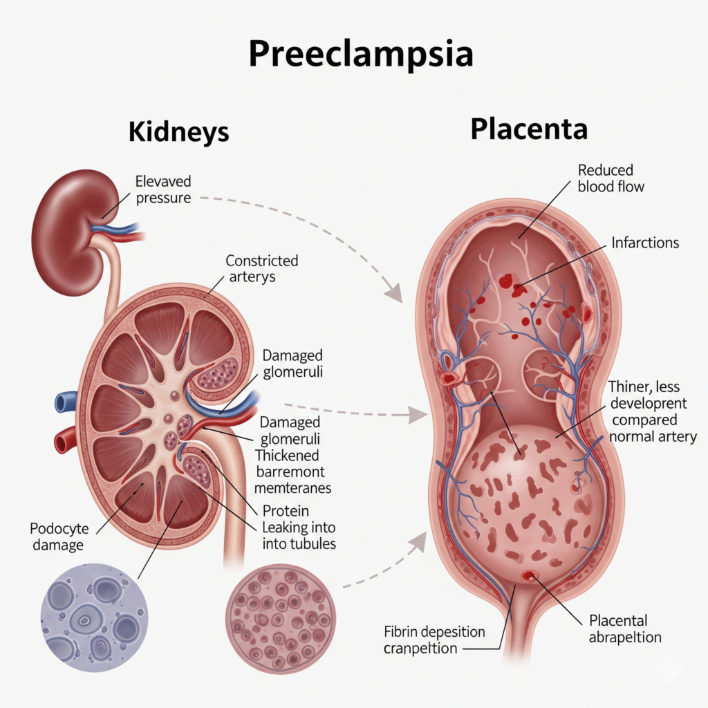 Nefrite Lúpica em Recife - Nefrologista em Recife