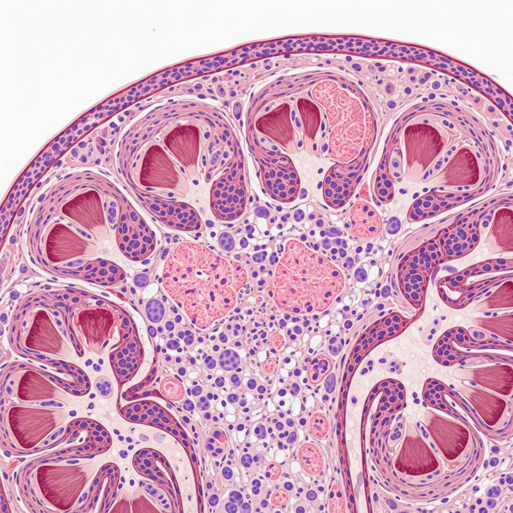 Nefrite Intersticial crônica em Recife - Nefrologista em Recife